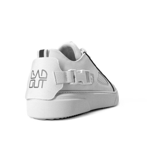 Shoes Low Top Sneakers BADOUT ® model bdt_LO